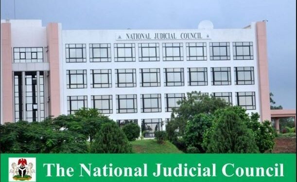 NJC Recommends Nine Judges For Appeal Court, 27 Judicial Officers For Appointments (See Full List)