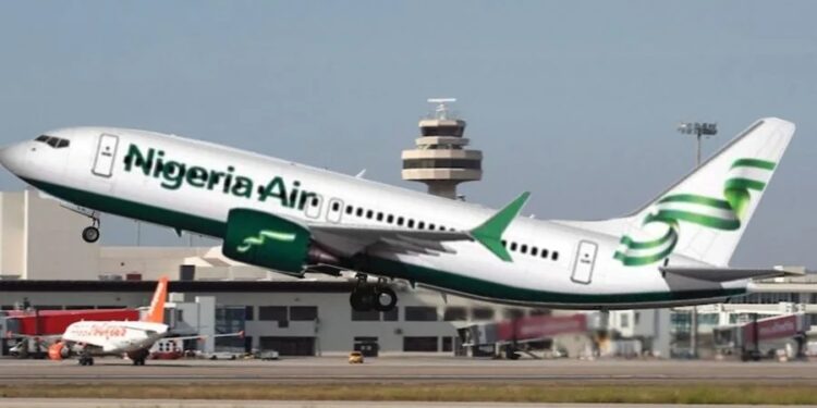 Nigeria Air Is A Fraud – House Of Reps Declares