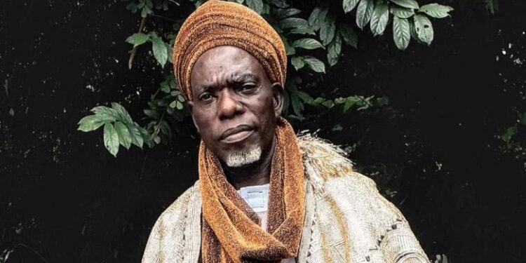 Gunmen Kidnap Prominent Chief Imam In Ondo (Photo)