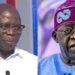 Tinubu Is Now President Of Those Who Told Him ‘Edo No Be Lagos’ – Oshiomhole