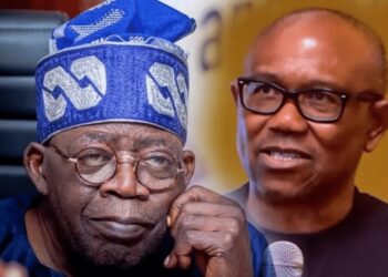 Presidential Tribunal: Tinubu, INEC Kick As Obi Tenders Total PVCs From 32 States