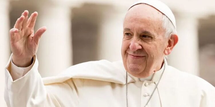 Pope Francis To Undergo Abdominal Surgery
