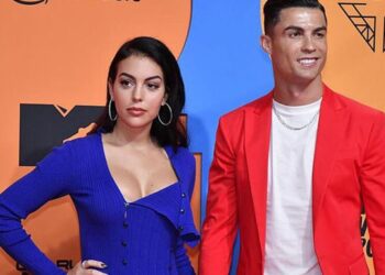 Hakimi’s Style: Ronaldo Takes Legal Action To Protect Wealth From Girlfriend, Georgina