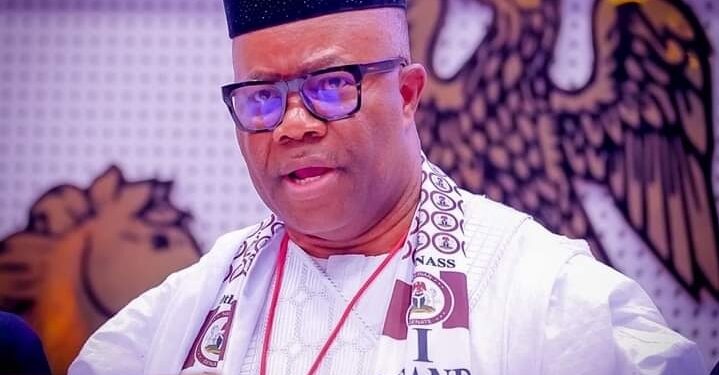 Akpabio’s Victory Ends Alleged Plot Of Islamisation In Nigeria – APC Group