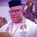 Akpabio’s Victory Ends Alleged Plot Of Islamisation In Nigeria – APC Group