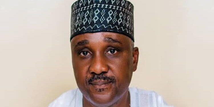 House Of Reps Speaker Appoints 33 Aides (See Full List)
