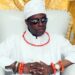 We Didn’t Benefit Anything While You Were In Office, Oba Of Benin Fires Ex-minister