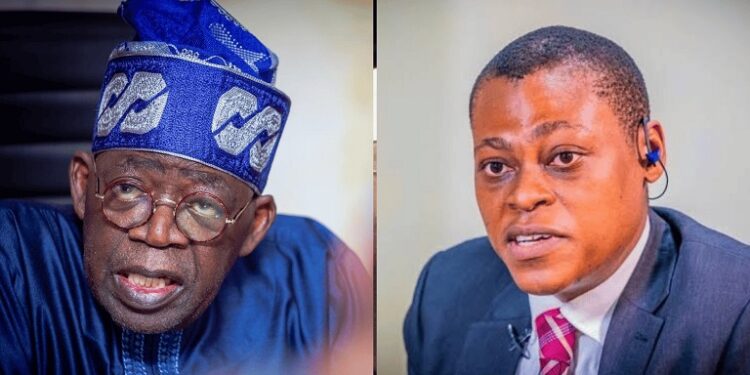 Rufai Oseni Speaks On Being Offered Appointment In Tinubu’s Cabinet