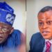 Rufai Oseni Speaks On Being Offered Appointment In Tinubu’s Cabinet