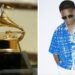 Grammy Organizers ‘Disrespect’ Wizkid