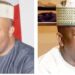 “I Was Betrayed By My Colleagues” – Yari Opens Up After Losing Senate Presidency To Akpabio
