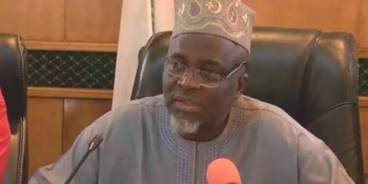 JAMB Deputy Director, Yisa Usman Arraigned