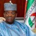 BREAKING: EFCC Debunks Viral Reports, Says Matawalle Not Wanted