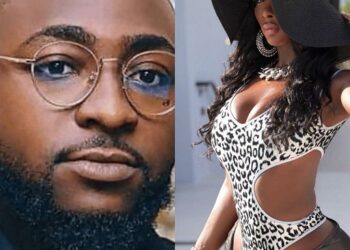 Once You Deliver The Baby, We Will Do The Needful – Clarks Adeleke Tells American Lady Allegedly Pregnant for Davido