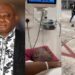 Watch The Moment Apostle Chibuzor Collapses At The Airport (Video)