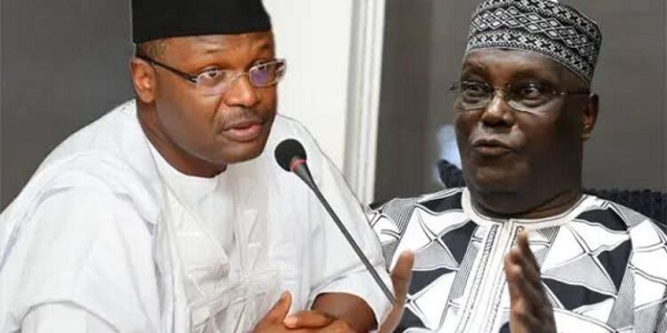 Atiku Summons INEC Chairman, Secretary To Testify In Tribunal