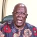 I Never Said I Will Work With Tinubu If He Calls – Bode George