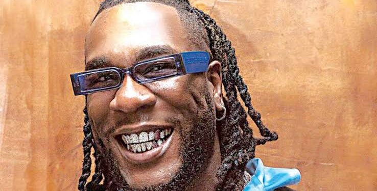Burna Boy Reacts As Paul Okoye Places 5 Million Bounty On His Fan Because Of Davido