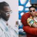 Burna Boy Overtakes Wizkid As Most Streamed Nigerian Artiste (See Full List)