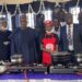 FUOYE VC Visits Chef Dammy Alongside Dignitaries