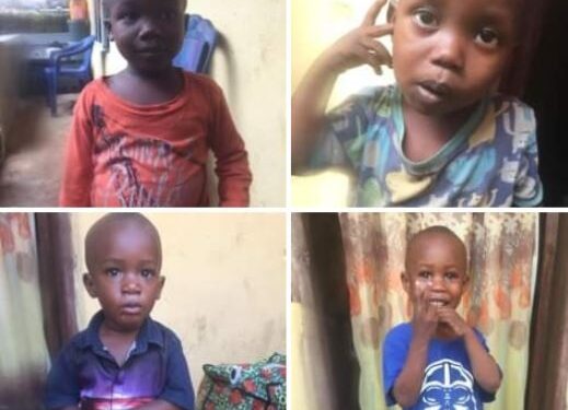 Two New Female Tenants Abduct Neighbours’ Four Children In Imo Community A Day After Moving In