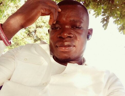 “I Promise I Won’t Take You For Granted, I Will Welcome You Like A Queen” – Benue Man Vows As He Seeks A Girlfriend (Photos)