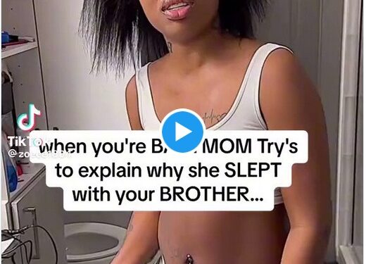 “I Owe You No Loyalty, I’m Not Your Wife” – Babymama Tells Babydaddy After Sleeping With His Brother (Video)