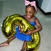Singers, Simi And Adekunle Gold Throw Lavish Party For Daughter’s 3rd Birthday (Video)