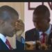 EFCC Boss, Bawa Lands In DSS Custody After Suspension