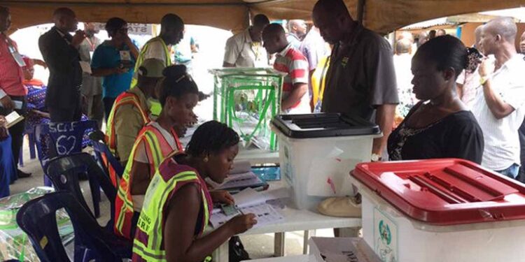 Only Results of Presidential Election Refused to Upload to IREV – INEC Officers Tell Tribunal