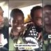Man In Trouble After Asking Female Soldier Out, Forced To Smile (Video)