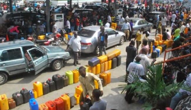 Five Things You Need To Know About Fuel Subsidy Removal