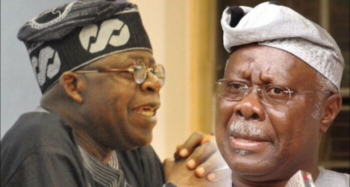 I Will Work For Tinubu If He Invites Me – Bode George