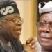 I Will Work For Tinubu If He Invites Me – Bode George