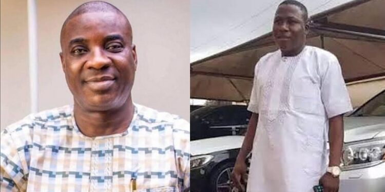 Let Sunday Igboho Return Home – K1 De Ultimate Begs President Tinubu