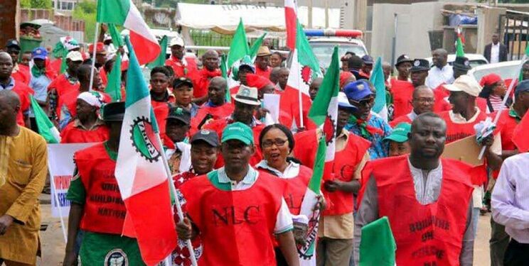 BREAKING: Maritime Workers Union Directs Workers To Shut Operations, Begin Nationwide Strike Monday