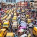 Lagos Moves Two Spots Up, Now 4th Worst City To Live In The World