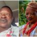 Another Popular Nollywood Actor Who Begged For Car Online Excited After Fan Gave Him N3 Million To Buy New Car (Video)