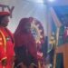 Sanwo-Olu Gifts N10M To LASU Best Graduating Student Who Bagged Law Degree With CGPA 5.0 (Video)
