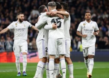 Forbes Names The Most Valuable Club In The World In 2023 [See Top 10 List)