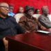Presidential Tribunal: INEC Uploaded Picture Of A Book Instead Of Results – Witness