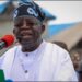 Bola Tinubu Sends First Sallah Message To Muslims As President