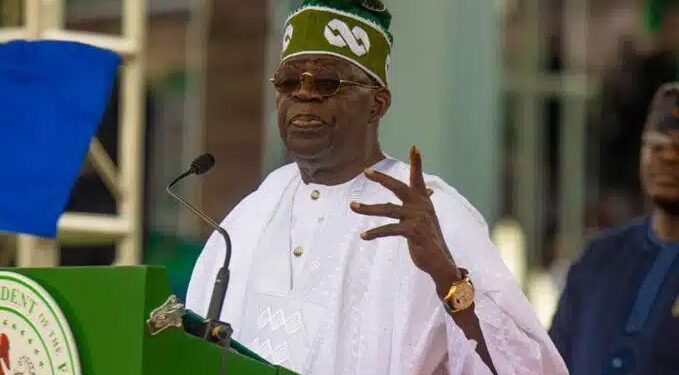 Reactions As Man Who Voted Tinubu In 2023 Election Regrets Action (Comments)