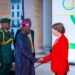 Tinubu Reportedly Fails To Join Paris Summit Economic Panel On Stage, Delegates Tasks To Nigerian Ambassador