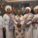 Support My Father – Tinubu’s Daughter, Folashade Begs Nigerians