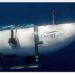Titanic: ‘Passengers, Crew Onboard Ocean Gate Submersible Are All Dead’