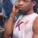 Man Apprehended After Allegedly Attempting To Steal A Transformer (Video)