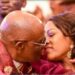 Photo Of Wike And His Wife At Family Thanksgiving Reception Sparks Reactions Online (Comments)