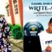 UNICAL Student Announces 7-day Write-A-Thon to Break Guinness World Record