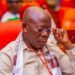 Oshiomhole Bows To Pressure, Apologizes To Senators Over ‘Looting Comment’